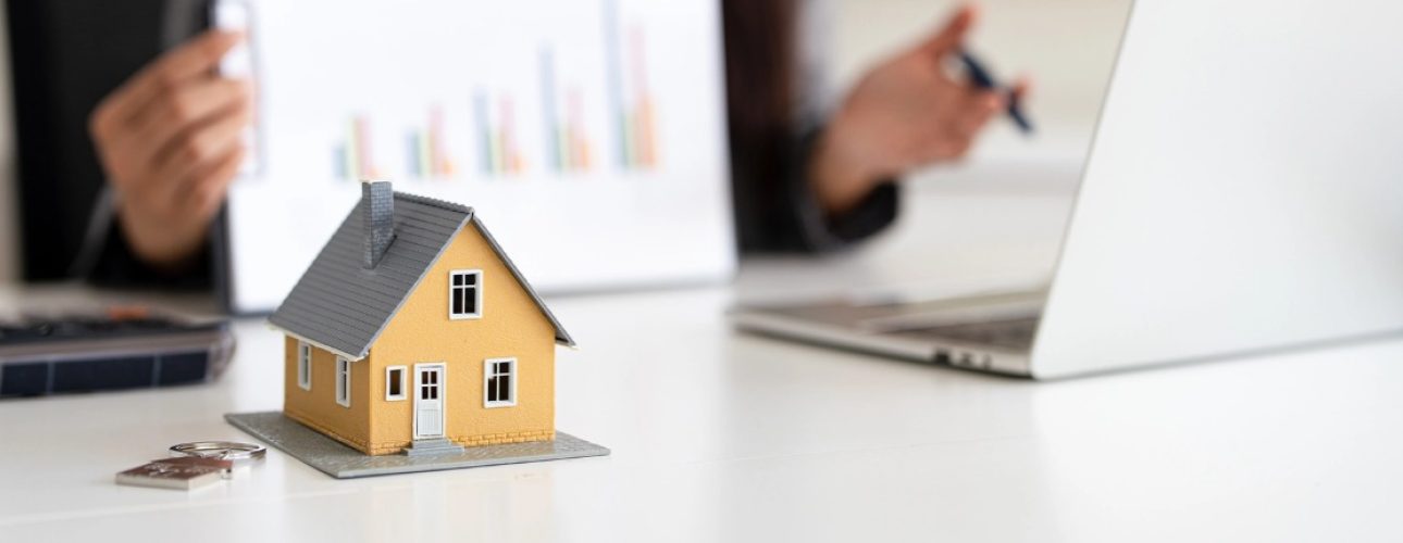 Mortgage Refinancing